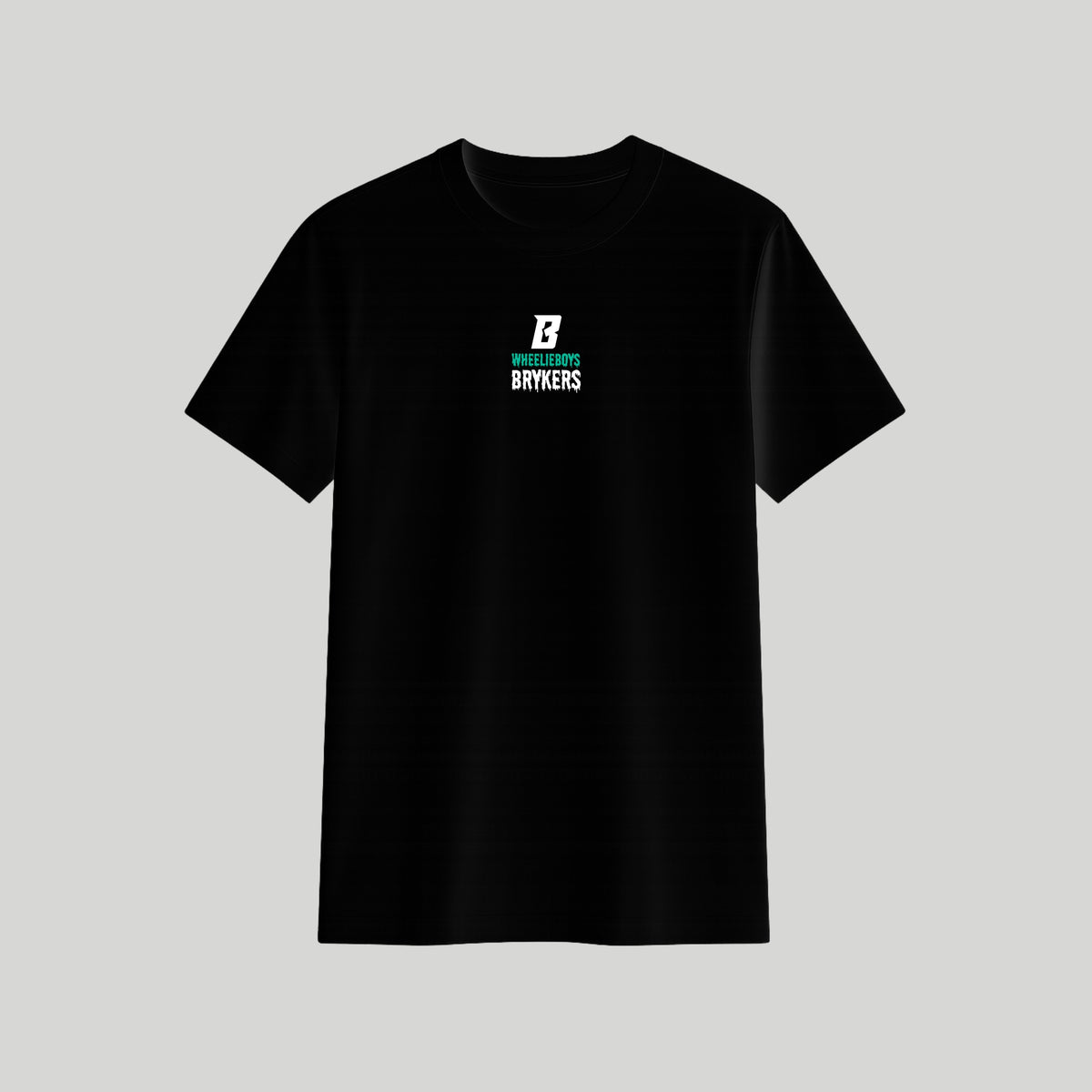 Camiseta WHEELIE BOYS