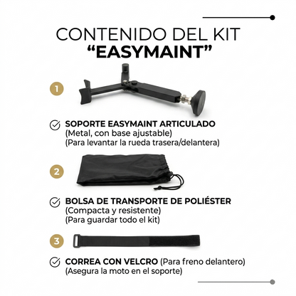 EasyMaint BRYKERS